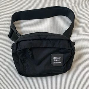 Herschel sling bag
